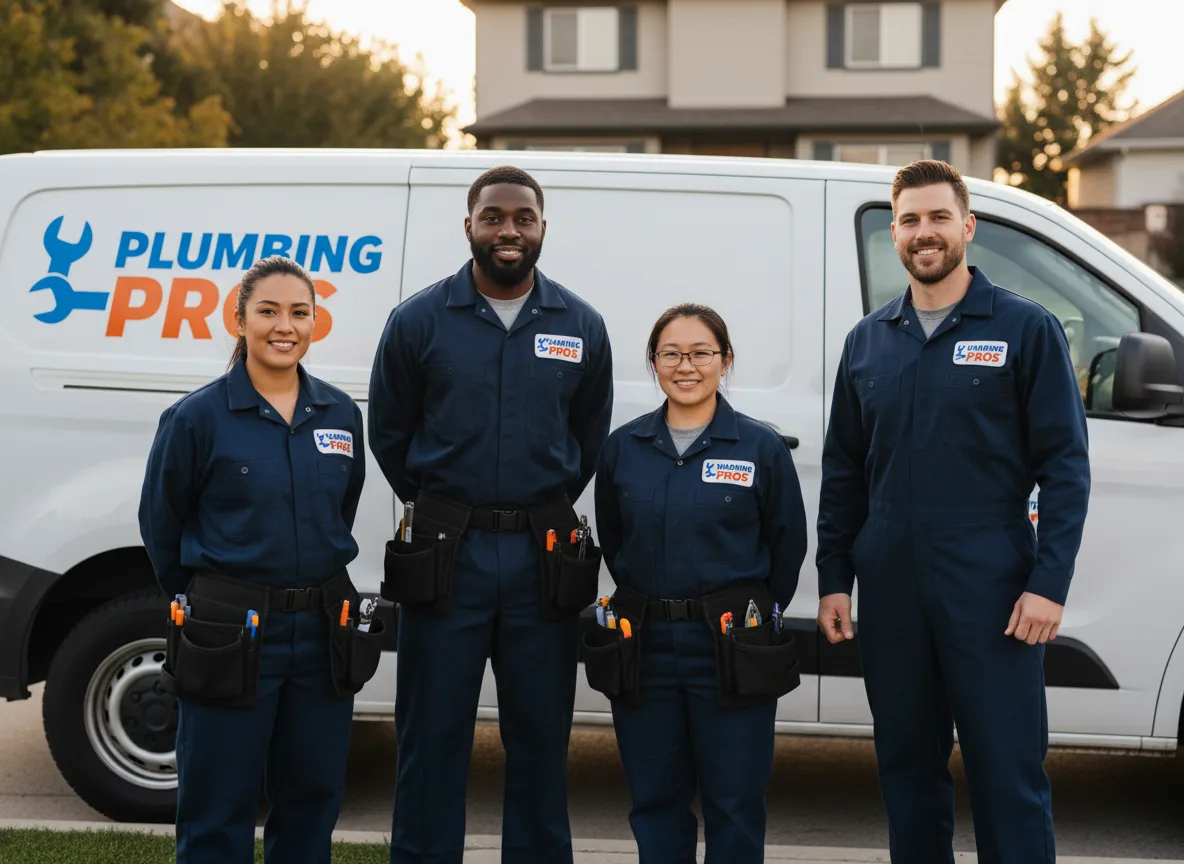 Water Heater Repair company in Searsport, ME